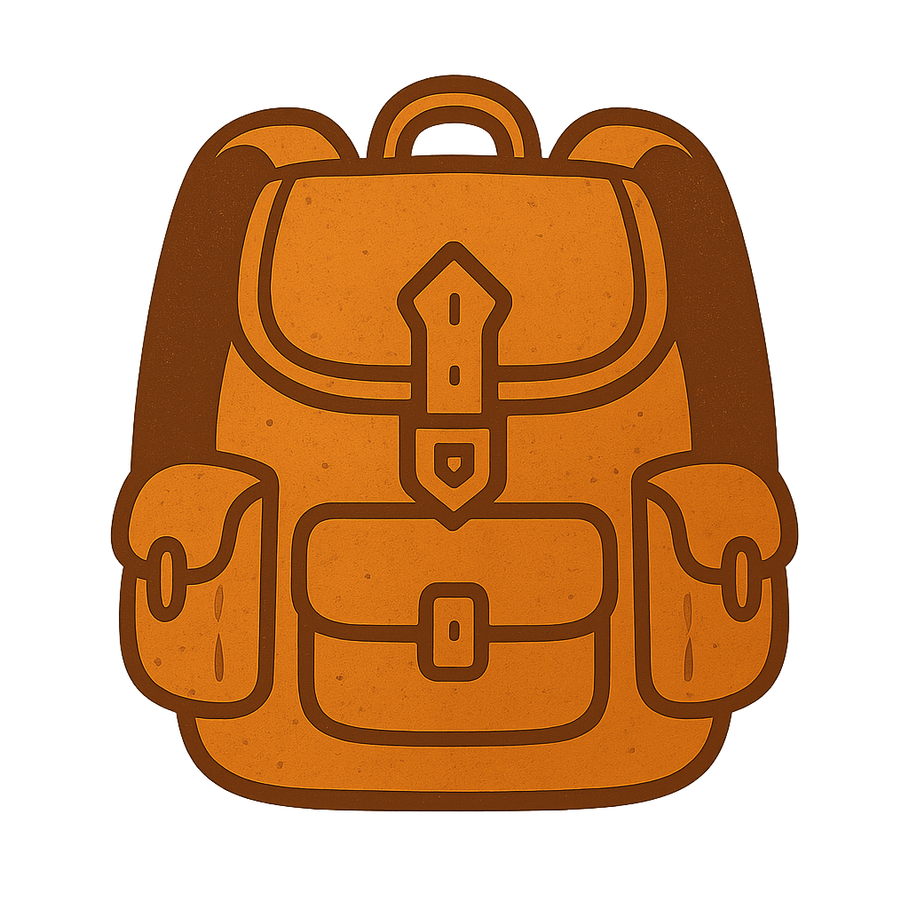Badge Nomade